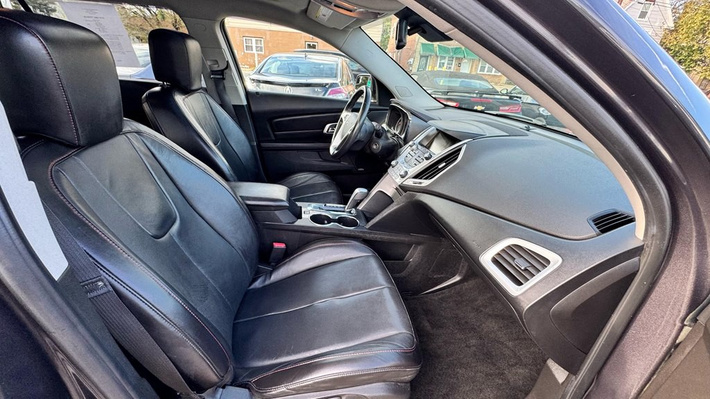 2014 GMC Terrain Image 29