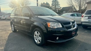 Image for 2012 Dodge Grand Caravan CREW ID: 6902520