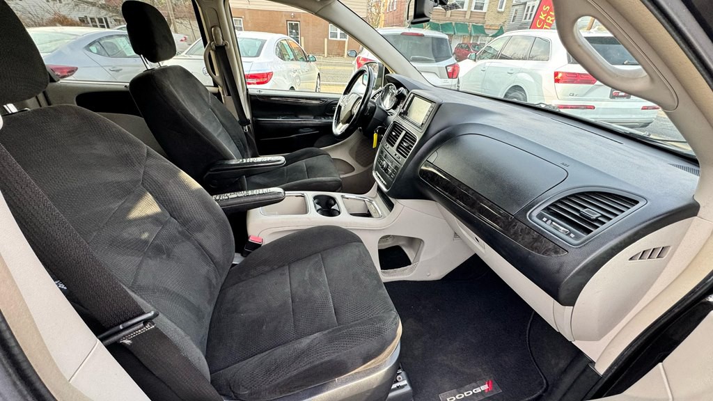 2012 Dodge Grand Caravan Image 14