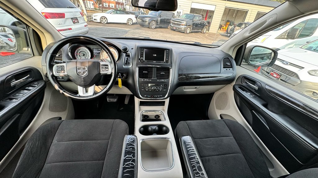 2012 Dodge Grand Caravan Image 15