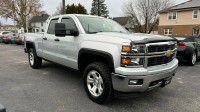 Image for 2014 Chevrolet Silverado 1500 LT ID: 6907958