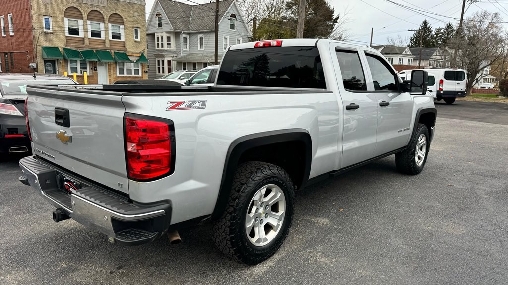 2014 Chevrolet Silverado 1500 Image 7