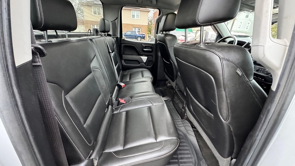 2014 Chevrolet Silverado 1500 Image 13