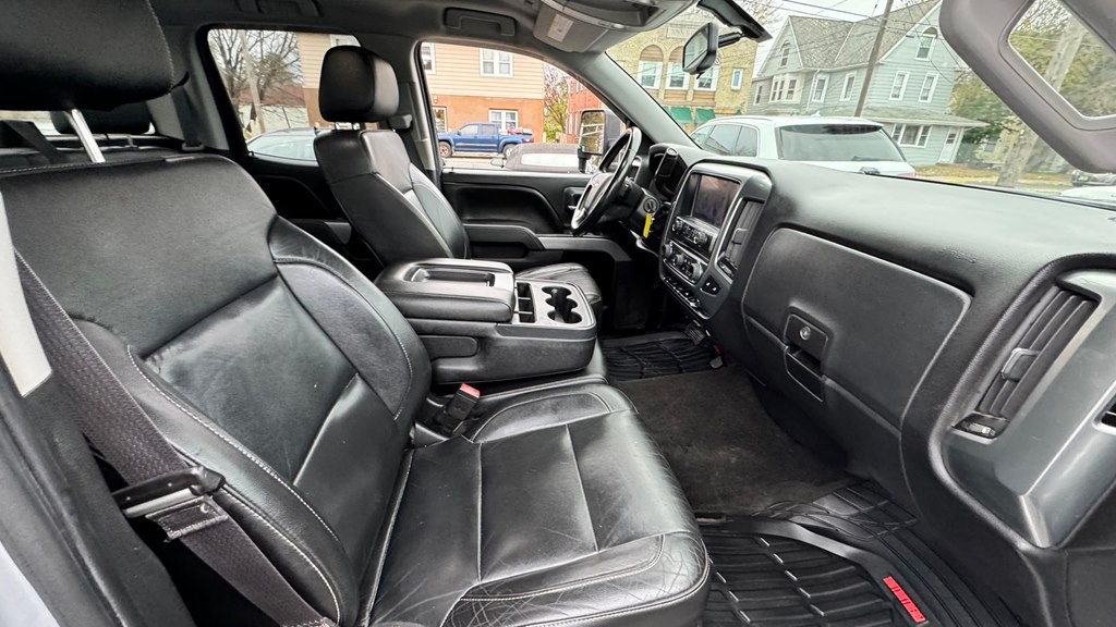 2014 Chevrolet Silverado 1500 Image 14