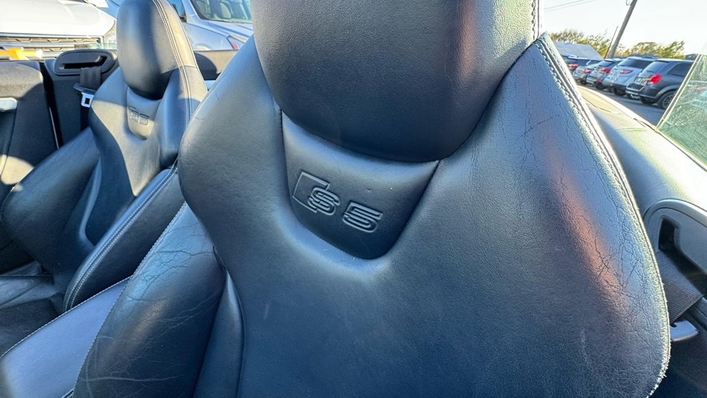 2012 Audi S5 Image 10