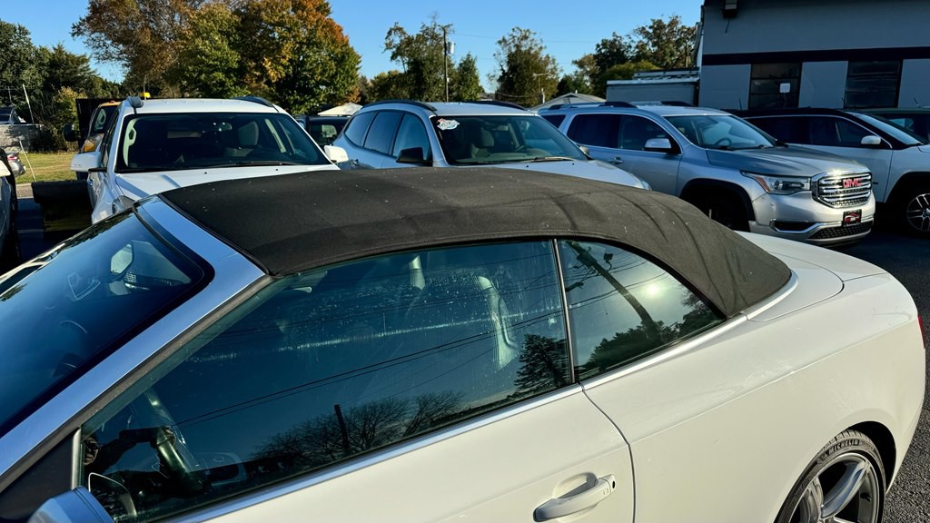 2012 Audi S5 Image 15