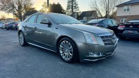 Image for 2011 Cadillac CTS Premium Collection ID: 6929318