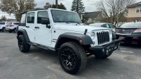 Image for 2017 Jeep Wrangler Unlimited Sport ID: 6947148