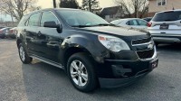 Image for 2013 Chevrolet Equinox LS ID: 6952290