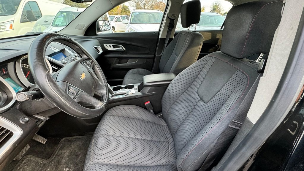 2013 Chevrolet Equinox Image 10