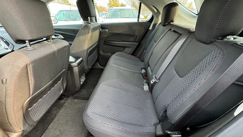 2013 Chevrolet Equinox Image 11