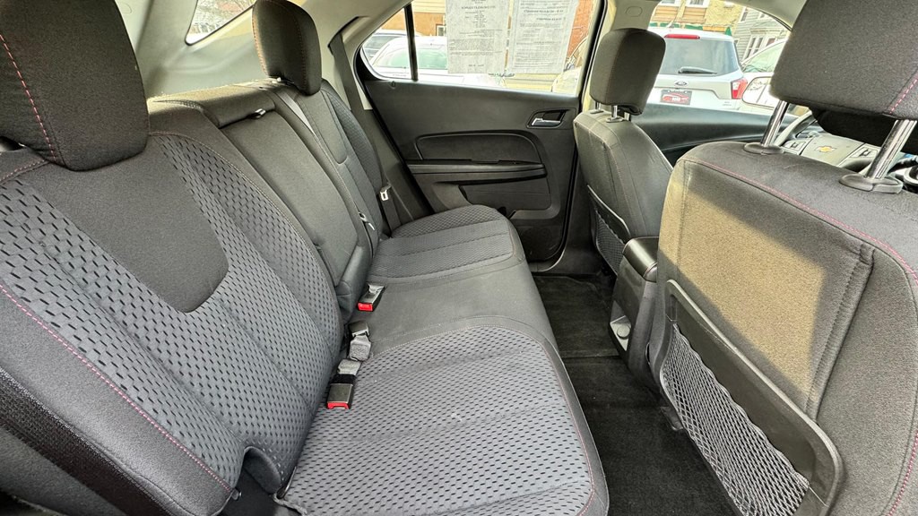 2013 Chevrolet Equinox Image 13