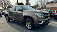 Image for 2017 Chevrolet Colorado Z71 ID: 6967243