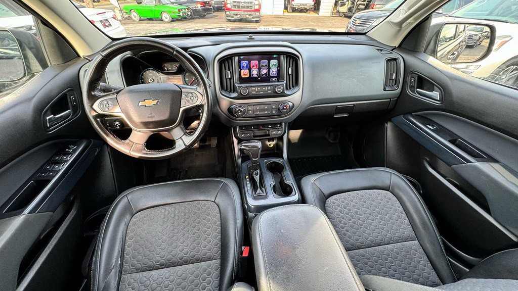 2017 Chevrolet Colorado Image 13