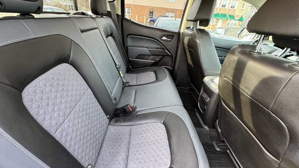 2017 Chevrolet Colorado Image 14