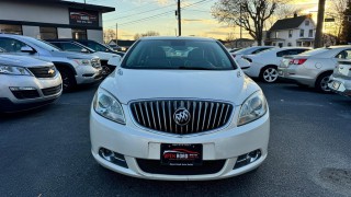 Image for 2013 Buick Verano Enience ID: 6983107