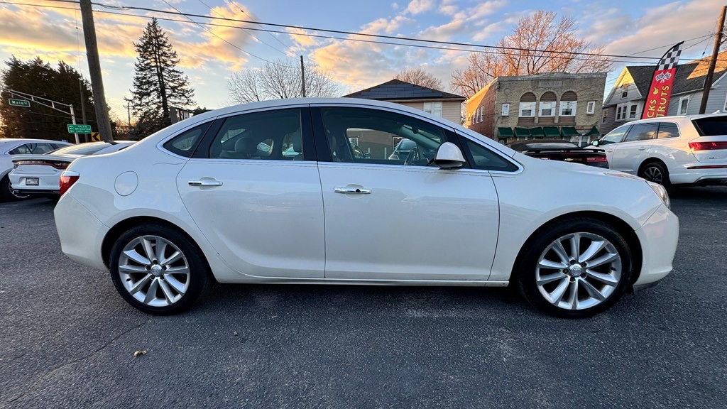 2013 Buick Verano Image 7