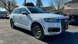 Image for 2017 Audi Q7 Premium Plus ID: 6988104