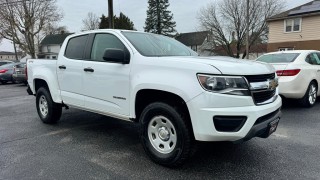 Image for 2016 Chevrolet Colorado  ID: 6989362
