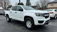 Image for 2016 Chevrolet Colorado  ID: 6989362