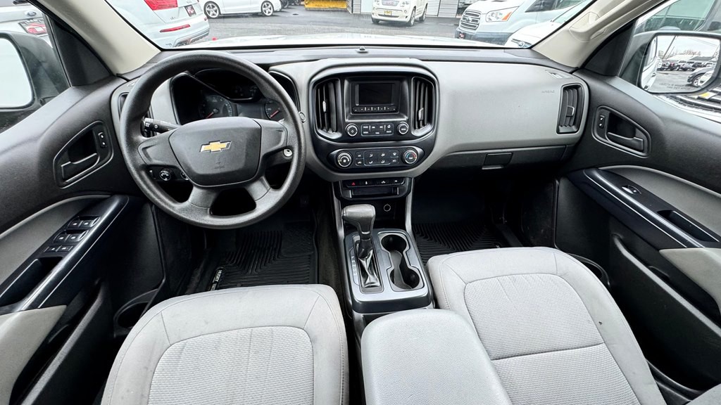 2016 Chevrolet Colorado Image 13
