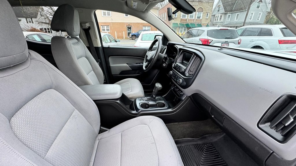 2016 Chevrolet Colorado Image 15