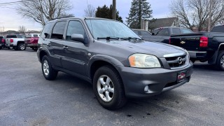 Image for 2005 Mazda Tribute S ID: 6990932