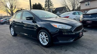 Image for 2015 Ford Focus SE ID: 7005839