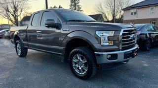 Image for 2017 Ford F-150 XLT ID: 7033980