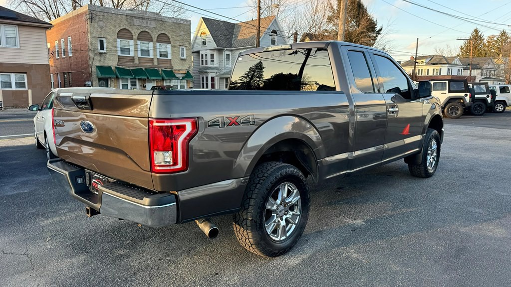 2017 Ford F-150 Image 7