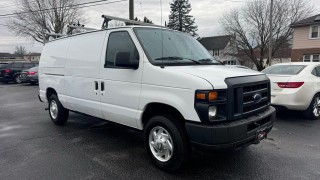 Image for 2013 Ford E-series E-150 ID: 7036328