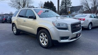 Image for 2013 GMC Acadia SLE-2 ID: 7037821