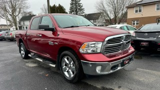 Image for 2015 RAM 1500 Big Horn ID: 7038562