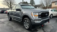 Image for 2021 Ford F-150 STX ID: 7040430