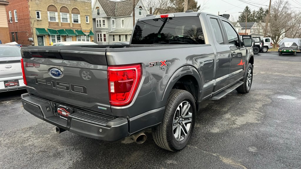 2021 Ford F-150 Image 7