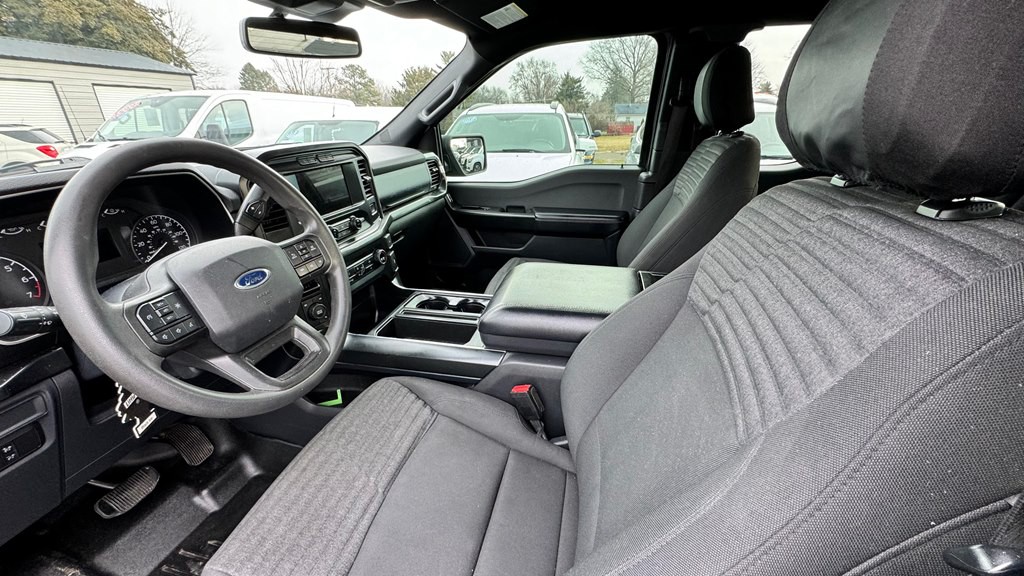 2021 Ford F-150 Image 9