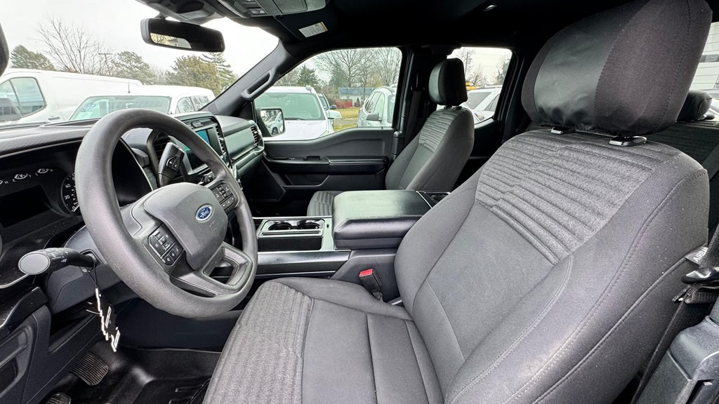 2021 Ford F-150 Image 10