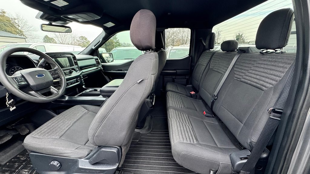 2021 Ford F-150 Image 11