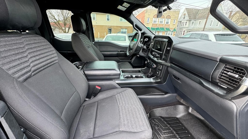 2021 Ford F-150 Image 13