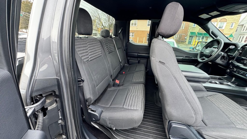 2021 Ford F-150 Image 14