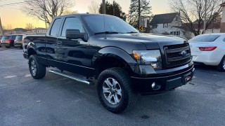 Image for 2013 Ford F-150 STX ID: 7055215