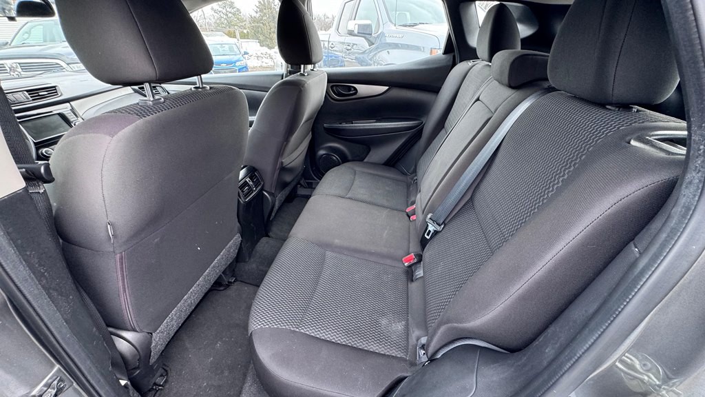 2019 Nissan Rogue Image 10