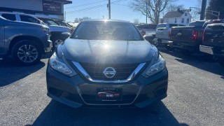 Image for 2016 Nissan Altima 2.5 ID: 7126582