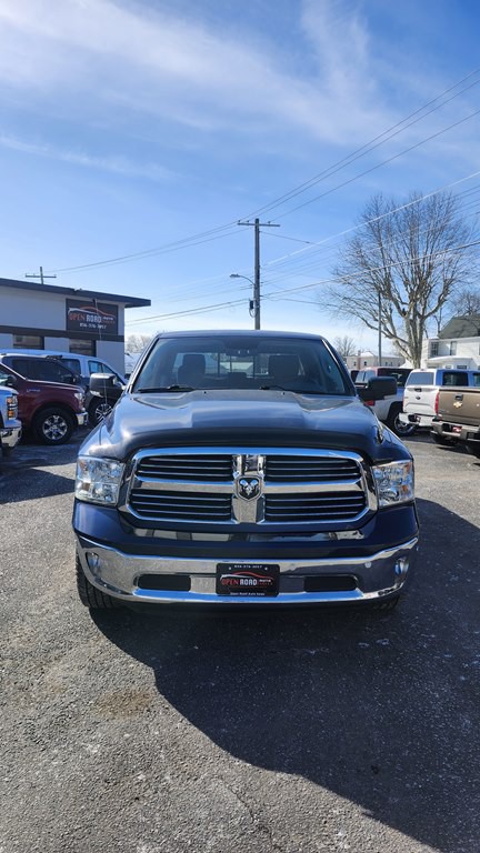 2019 RAM 1500 Image 1