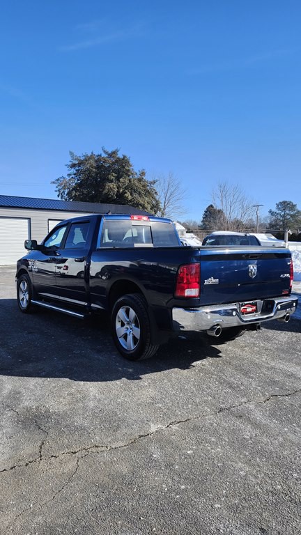 2019 RAM 1500 Image 4