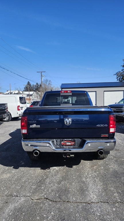 2019 RAM 1500 Image 5