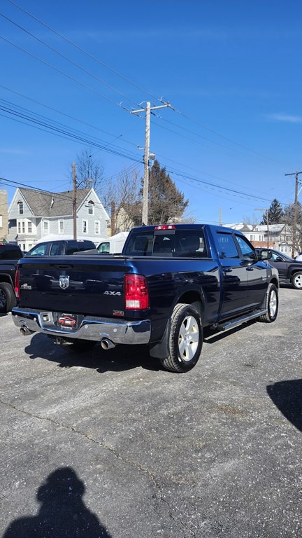 2019 RAM 1500 Image 6