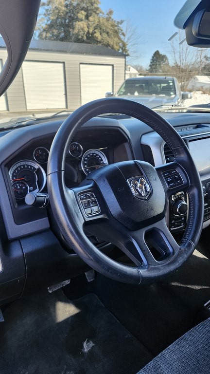 2019 RAM 1500 Image 8