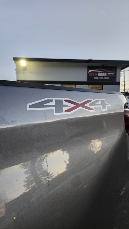 2020 Chevrolet Silverado 1500 Image 3