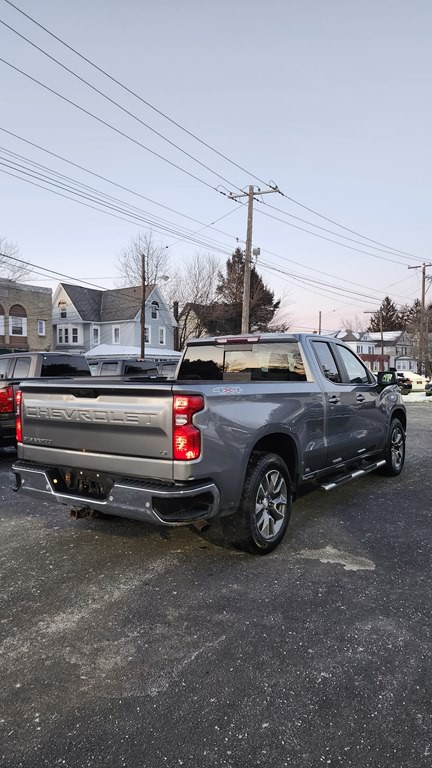 2020 Chevrolet Silverado 1500 Image 6